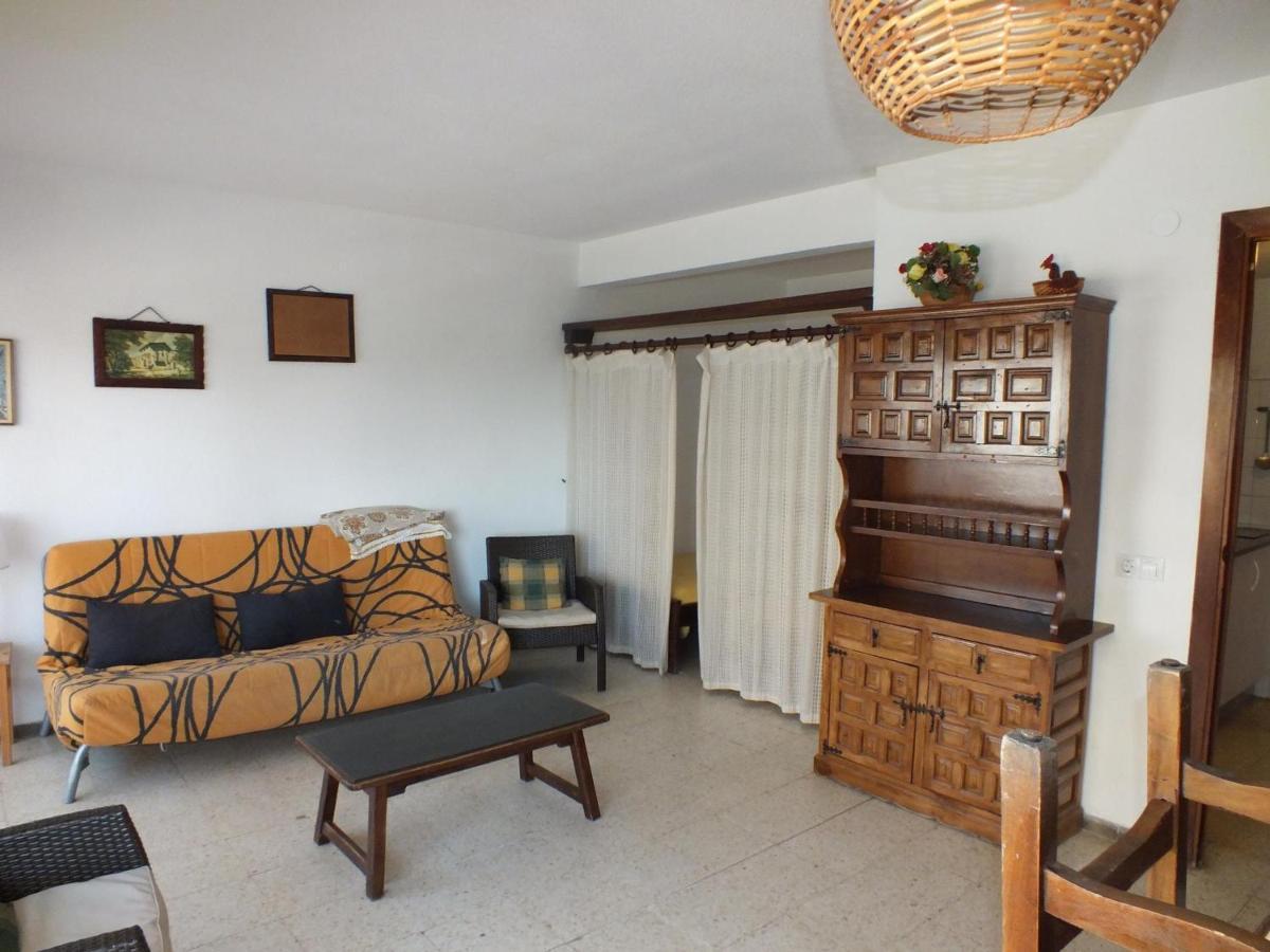 Roses Santa-Margarita: Apt 2 Habitaciones, Piscina, Cerca De La Playa - Es-204-17 Exterior photo